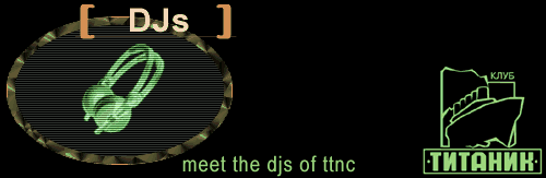 DJs